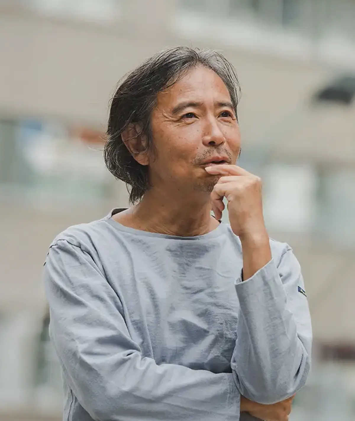 楠本 修二郎