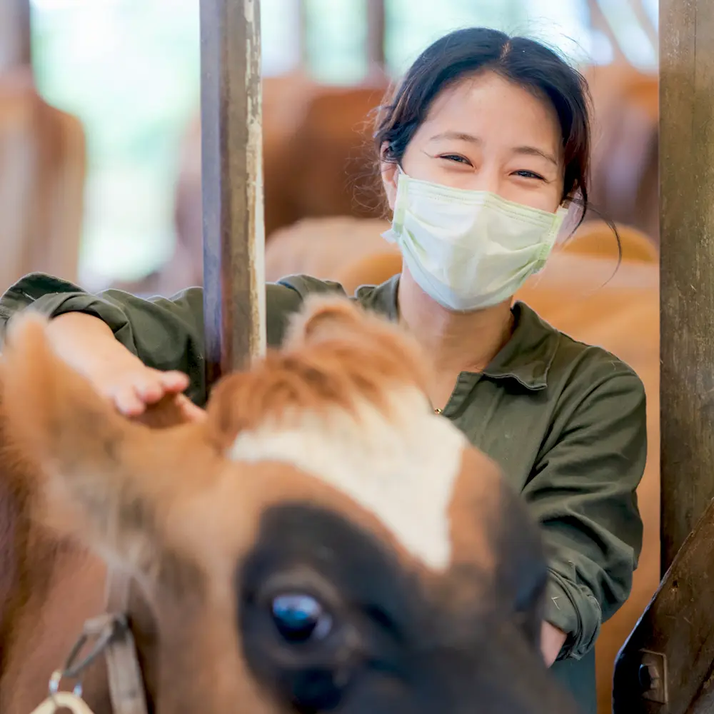 Japan Farm Partner:つくりてパートナーシップ